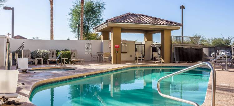 Best Western Plus Surprise-Phoenix NW图片