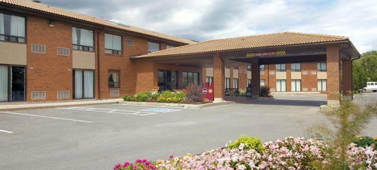 401高速路舒适酒店(Comfort Inn Hwy 401)图片