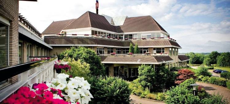 格拉德贝克凡德瓦克酒店(Hotel Gladbeck van der Valk)图片