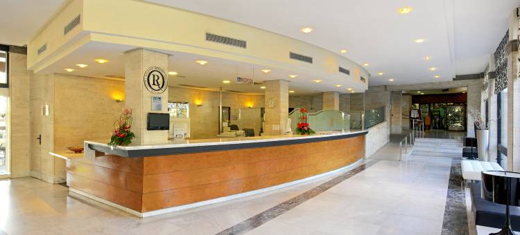 公牛加纳利海岸 SPA 酒店 - 限成人(Bull Costa Canaria & Spa - Only Adults)图片