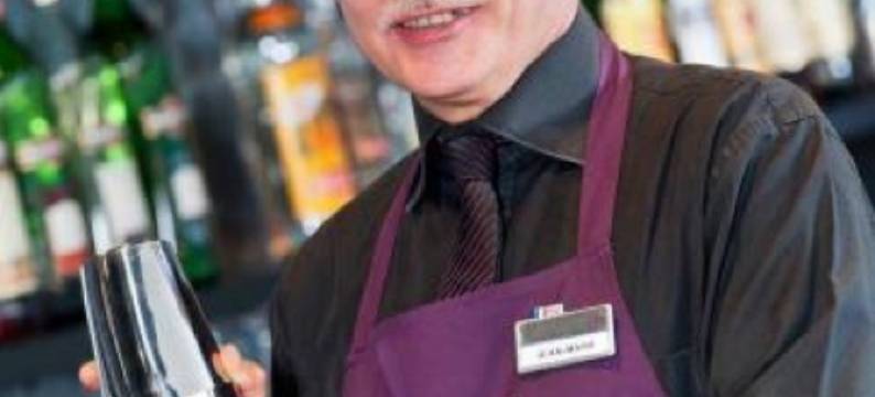 巴黎塞纳河畔伊夫里美居酒店(Hôtel Mercure Paris Ivry Quai de Seine)图片