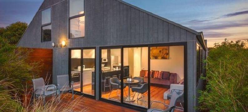 南洋度假别墅(Southern Ocean Villas)图片