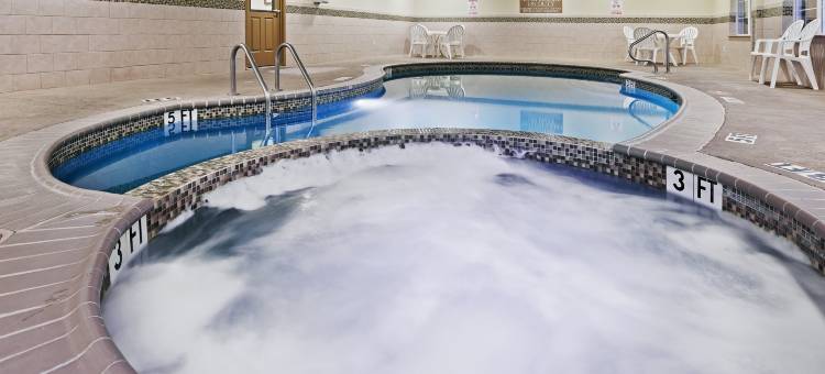 泰勒南拉昆塔温德姆套房酒店(La Quinta Inn & Suites by Wyndham Tyler South)图片