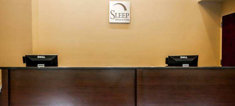 Sleep Inn & Suites Downtown Inner Harbor图片