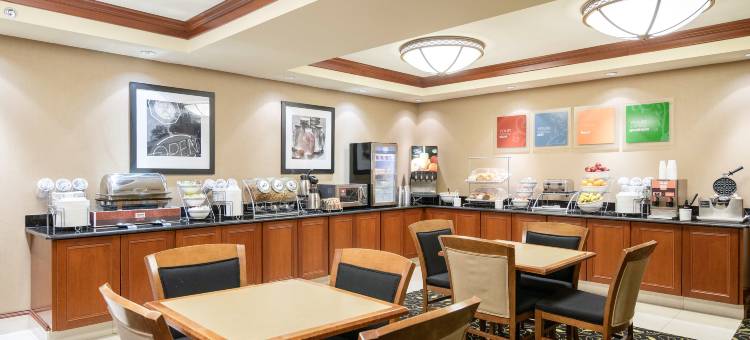 舒适套房酒店-纽华克威尔明顿(Comfort Inn & Suites Newark - Wilmington)图片