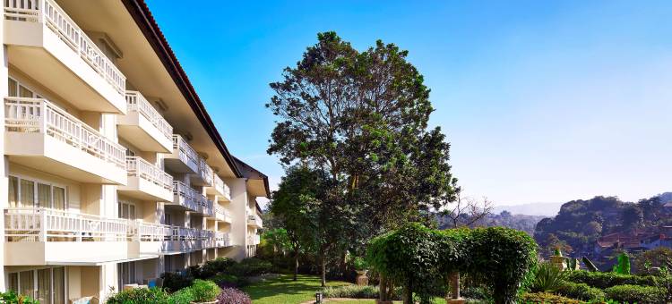 万隆喜来登酒店(Sheraton Bandung Hotel & Towers)图片