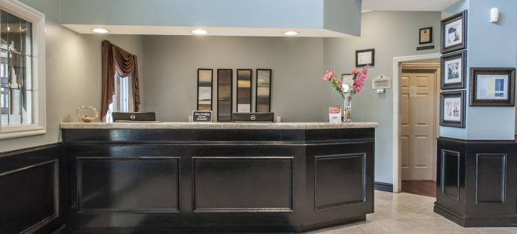 希尔顿多伦多米西索加 Spark(Spark by Hilton Toronto Mississauga)图片