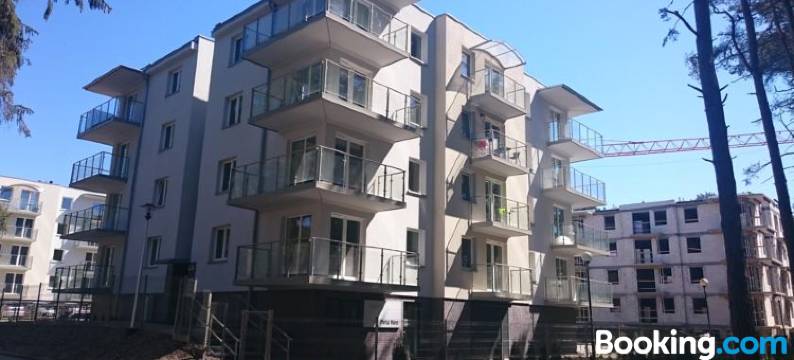 20公寓(Apartament 20)图片