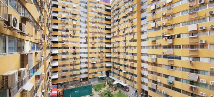 菲斯黛热门公寓(Popular Condominium by Favstay)图片