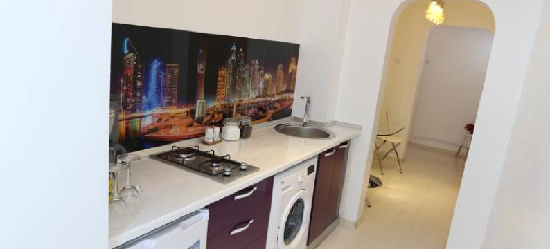 全景套房旅馆(Panorama Suite)图片