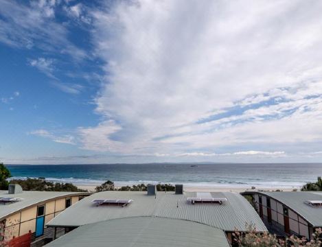 克莱顿斯8号度假屋(Claytons 8 by Discover Stradbroke)图片