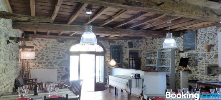 Maison d'hôtes les 3 Baudets图片