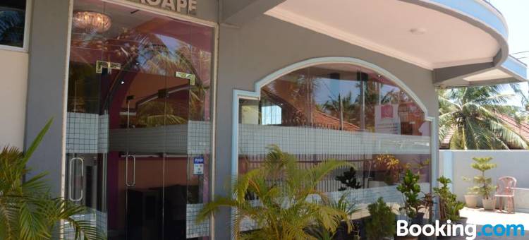 阿加佩酒店(Hotel Agape)图片
