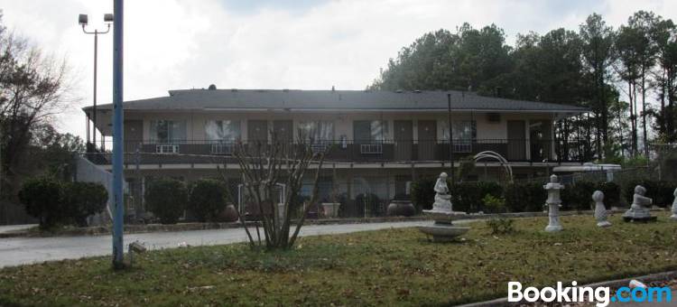 Quality Inn & Suites East Point - Atlanta Area图片