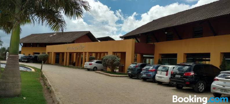 Winterville 618 Flat Gravatá图片