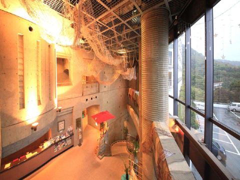 Shimoda Bay Kuroshio Hotel Overview