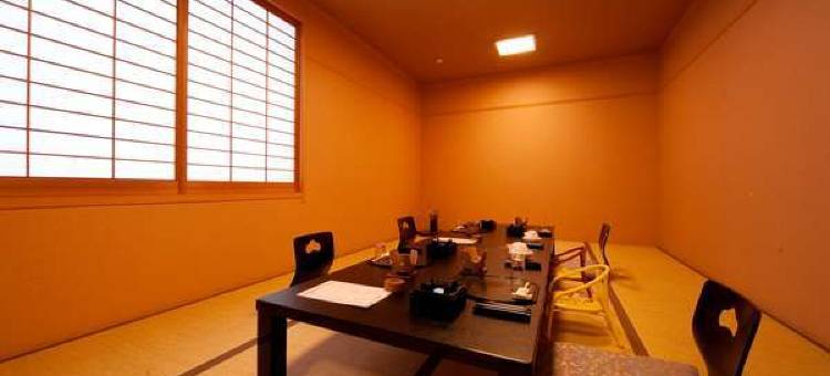 元汤之宿黑田屋 (Kurodaya)(Motoyu No Yado Kurodaya)图片