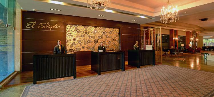 大使皇家休闲酒店(El Embajador, a Royal Hideaway Hotel)图片