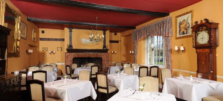 斯科尔酒店(Scole Inn Hotel)图片