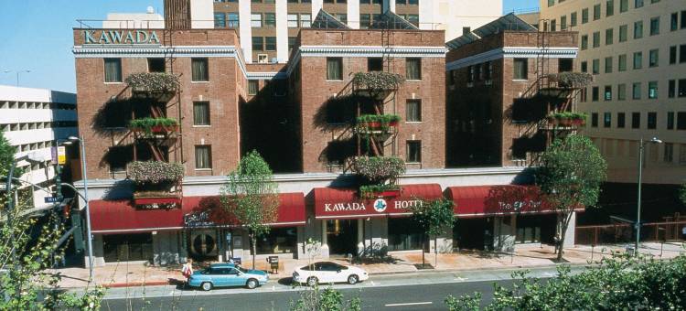 川田酒店(Kawada Hotel)图片