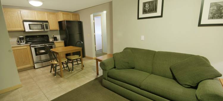 韦斯顿贝斯特韦斯特酒店(Best Western Weston Inn)图片