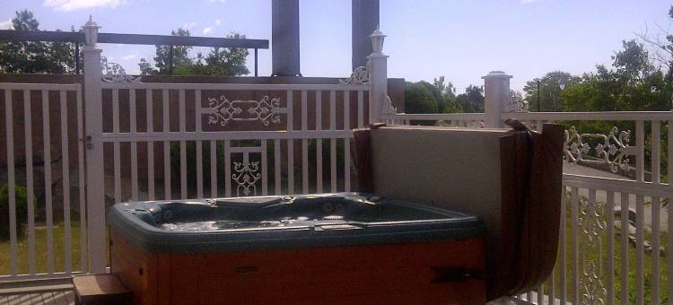 Travelodge by Wyndham Baie-Comeau图片