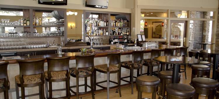 广场酒店，温德姆Trademark精选(The Plaza Hotel Downtown, Trademark Collection by Wyndham)图片