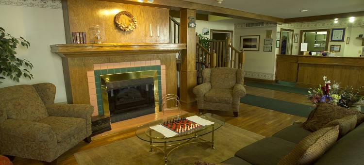 品质酒店(Quality Inn & Suites)图片