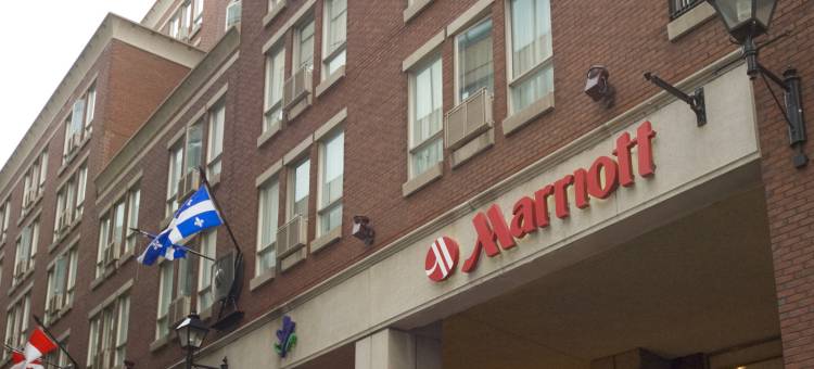 AC酒店-旧蒙特利尔(AC Hotel Old Montreal)图片