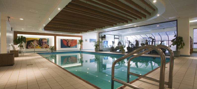 巴林顿酒店(The Barrington Hotel)图片