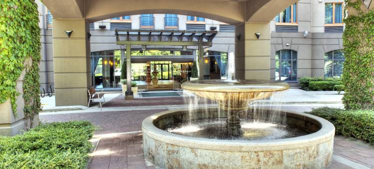 Holiday Inn & Suites 北温哥华(Holiday Inn & Suites North Vancouver)图片