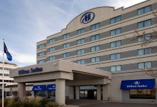 温尼伯机场希尔顿套房酒店(Hilton Winnipeg Airport Suites)酒店图片