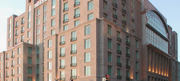 皇宫酒店(Hôtel Palace Royal)图片