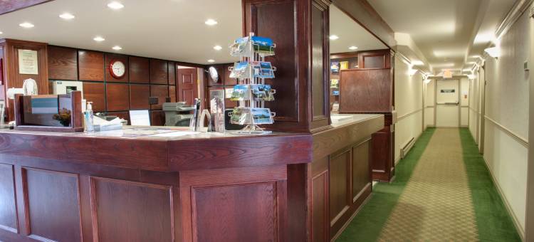 史密瑟斯桑德曼酒店(Sandman Inn Smithers)图片