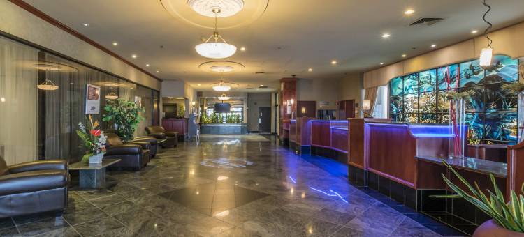 Travelodge by Wyndham Hotel & Convention Centre Quebec City图片