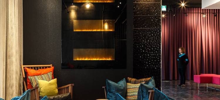 阿尔特渥太华酒店(Alt Hotel Ottawa Downtown)图片