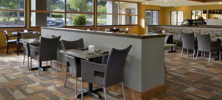 Spark by Hilton 西雅图机场(Spark by Hilton Seattle Airport)图片