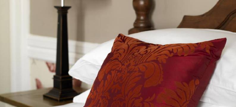 公牛酒店(The Bull Hotel Maidstone/Sevenoaks)图片