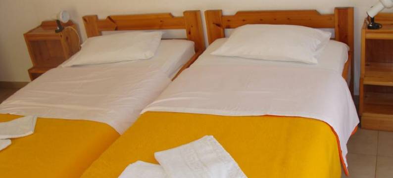 阿里斯酒店(Hotel Aris)图片