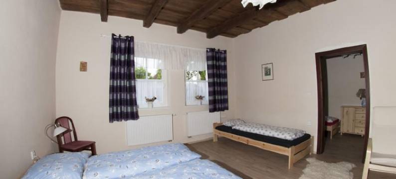 Slovácká Chalupa图片