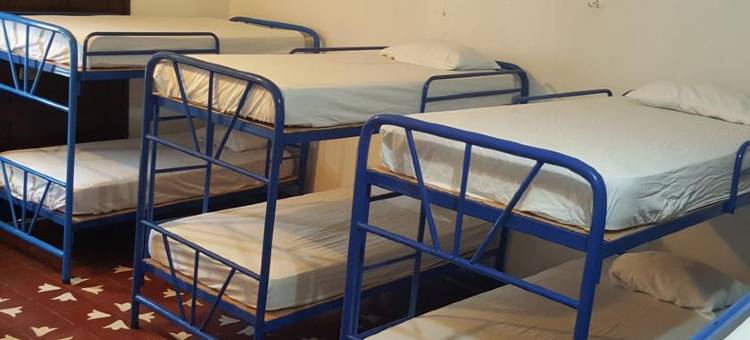 Hostal El Jardin图片