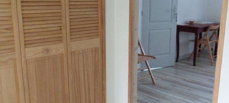 加托涅住宿加早餐酒店(Chambres d'hôtes le Cartounier)图片