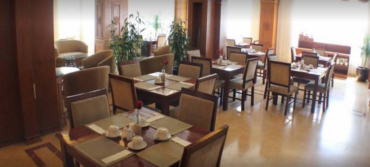 圣城皇家大酒店(Quds Royal Hotel Surabaya)图片