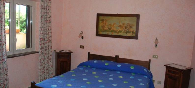 迪塞利山谷农家乐(Agriturismo la Valle di Ceri)图片