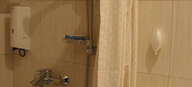 罗克珊潘奇奥酒店(Roxane Panzio)图片