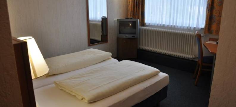 布尔格霍夫酒店(Hotel Bürgerhof)图片