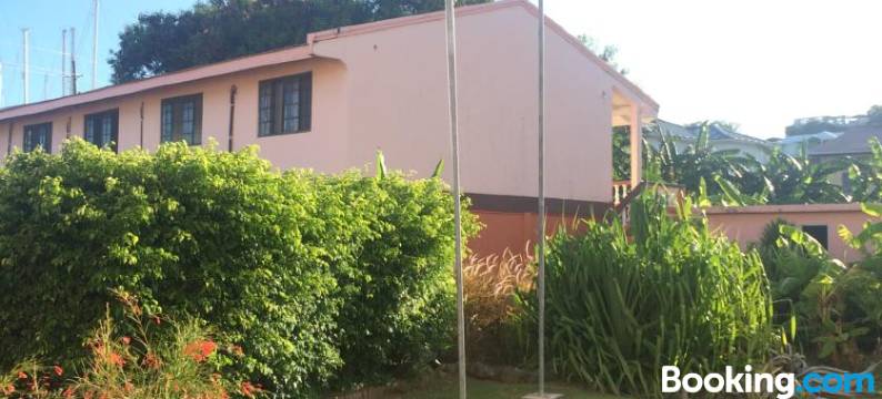 Cool Premier Apts. - Airport/Sgu图片