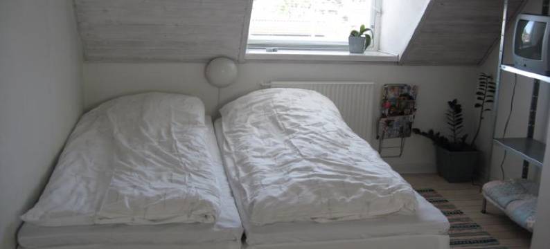 B&B Korsørvej图片