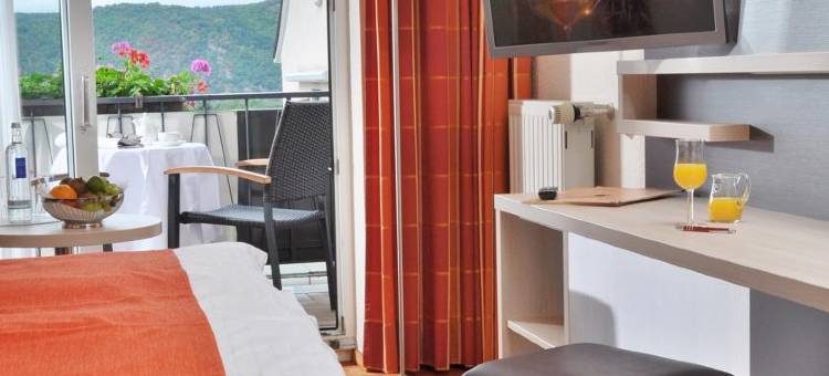 兰德卡斯福里特尔酒店(Landgasthof Eiserner Ritter)图片