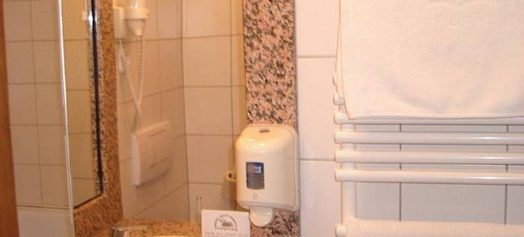 Arany Barany Hotel图片